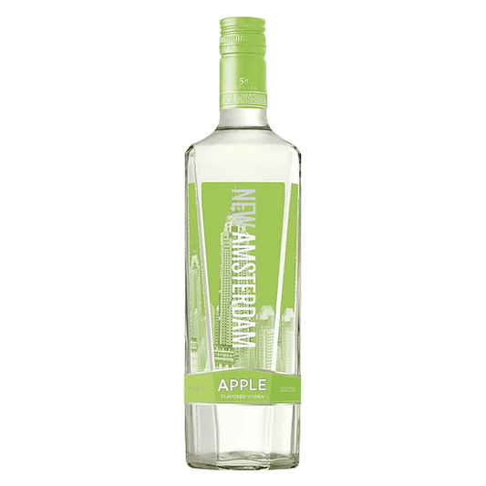 New Amsterdam Apple Vodka 1.75 L