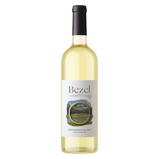 Bezel by Cakebread Sauvignon Blanc 750ml