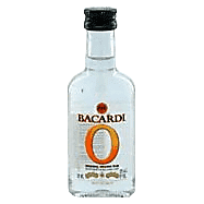 Bacardi Orange 50ml