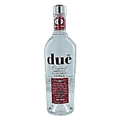 Due' Merlot Vodka 750ml