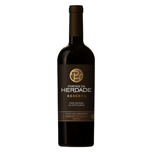 Portas da Herdade Reserva, Alentejano IGP 750ml