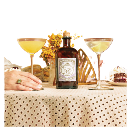 Monkey 47 Schwarzwald Gin 1L