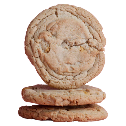 Nunbelievable Peanut Butter Artisanal Cookie 3oz