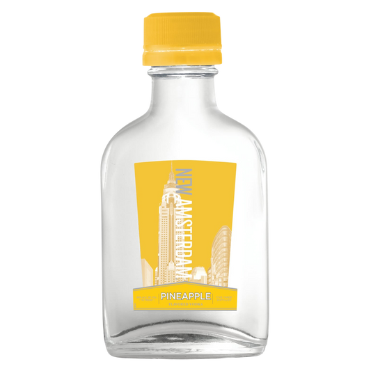 New Amsterdam Pineapple Vodka 100ml