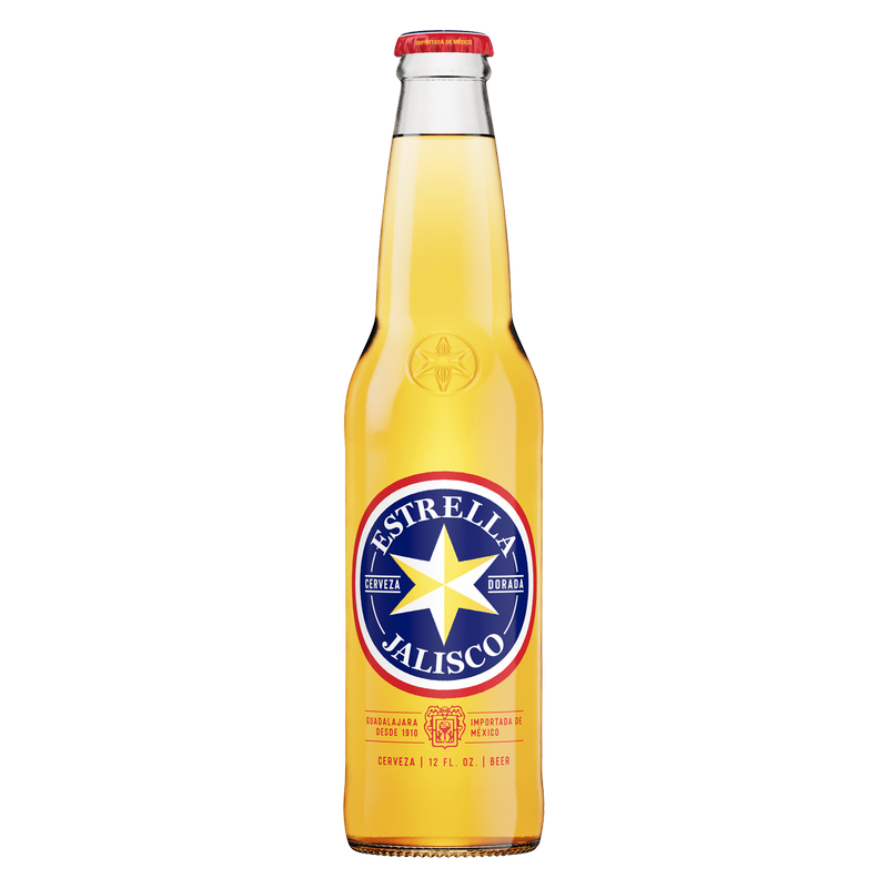 Estrella Jalisco 6pk 12oz Btl