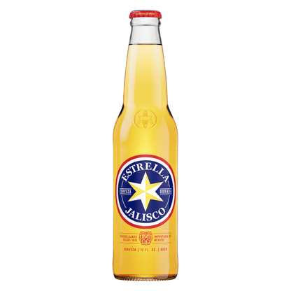 Estrella Jalisco 6pk 12oz Btl