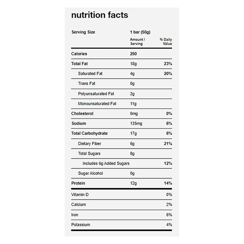 KIND Protein Bar Crunchy Peanut Butter 12 CT