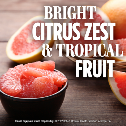 Robert Mondavi Sauvignon Blanc 750ml