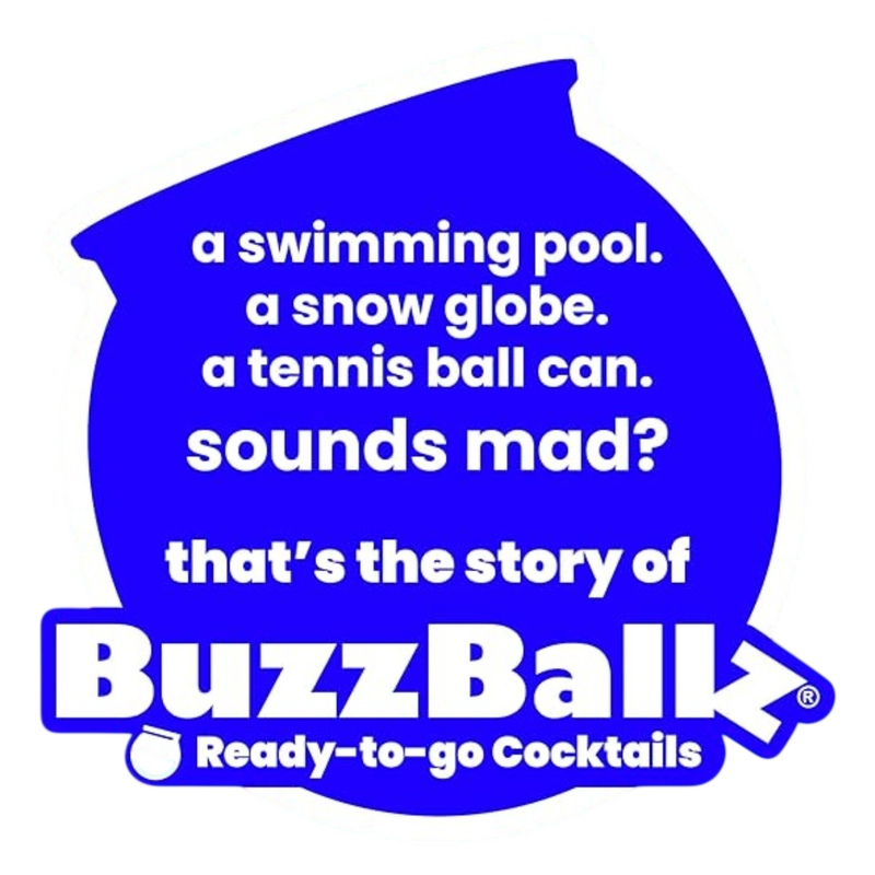 BuzzBallz Boulders Grapes Gone Wild 3L Bottle