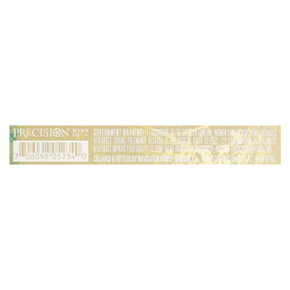 Navigator North Coast Sauvignon Blanc 750ml