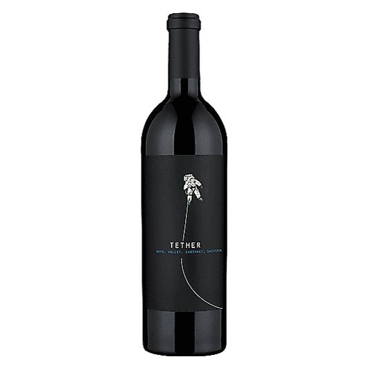 Tether Cabernet Sauvignon 750ml
