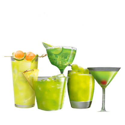 Midori 750ml