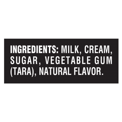 Breyers Natural Vanilla Ice Cream 48oz