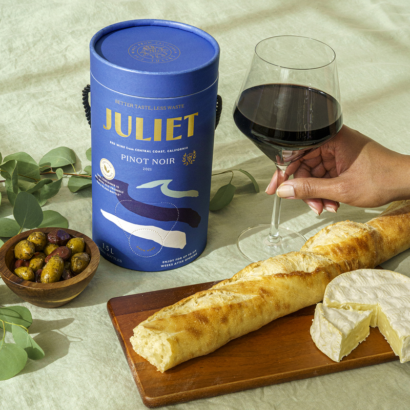 Juliet Wine Pinot Noir 1.5L