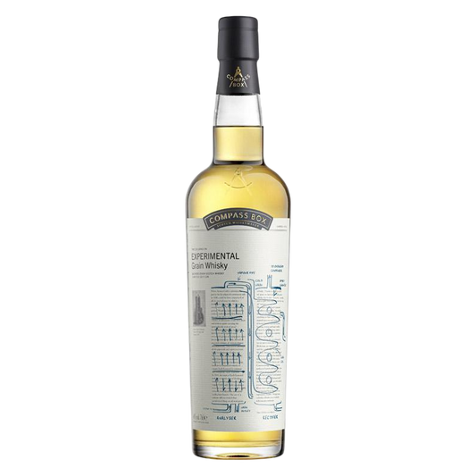 COMPASS BOX EXP GRAIN SCOTCH (750 ML)