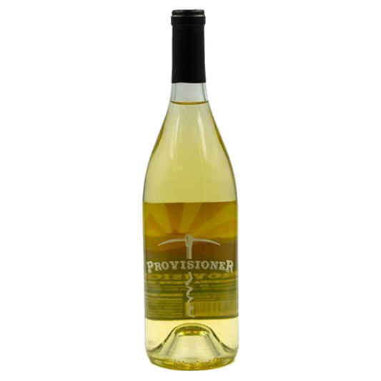 Provisioner White 750 ml