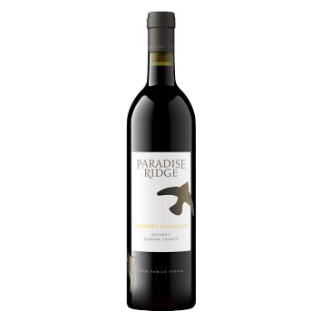 Paradise Ridge Cabernet Sauvignon 750ml