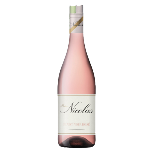 Nicolas Rose de Pinot Noir 2023 750ml