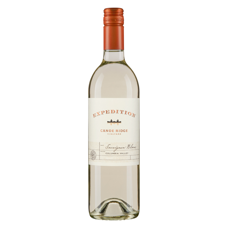 Canoe Ridge Expedition Sauvignon Blanc 750ml