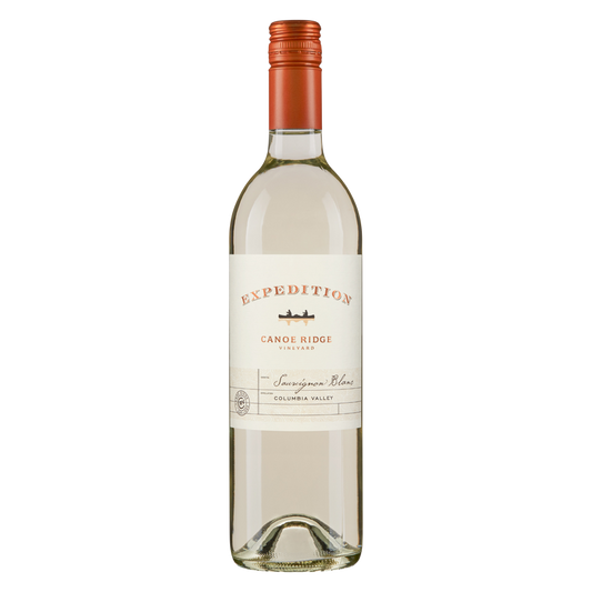 Canoe Ridge Expedition Sauvignon Blanc 750ml