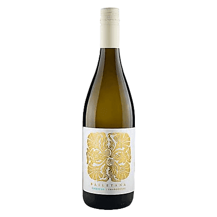 Baileyana Chardonnay 750ml
