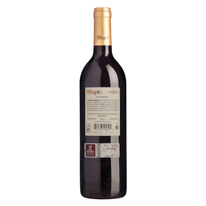 Bodegas Muga Reserva Rioja 750ml