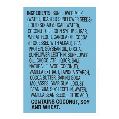 Ben & Jerry's Non-Dairy Milk & Cookies Ice Cream 16oz