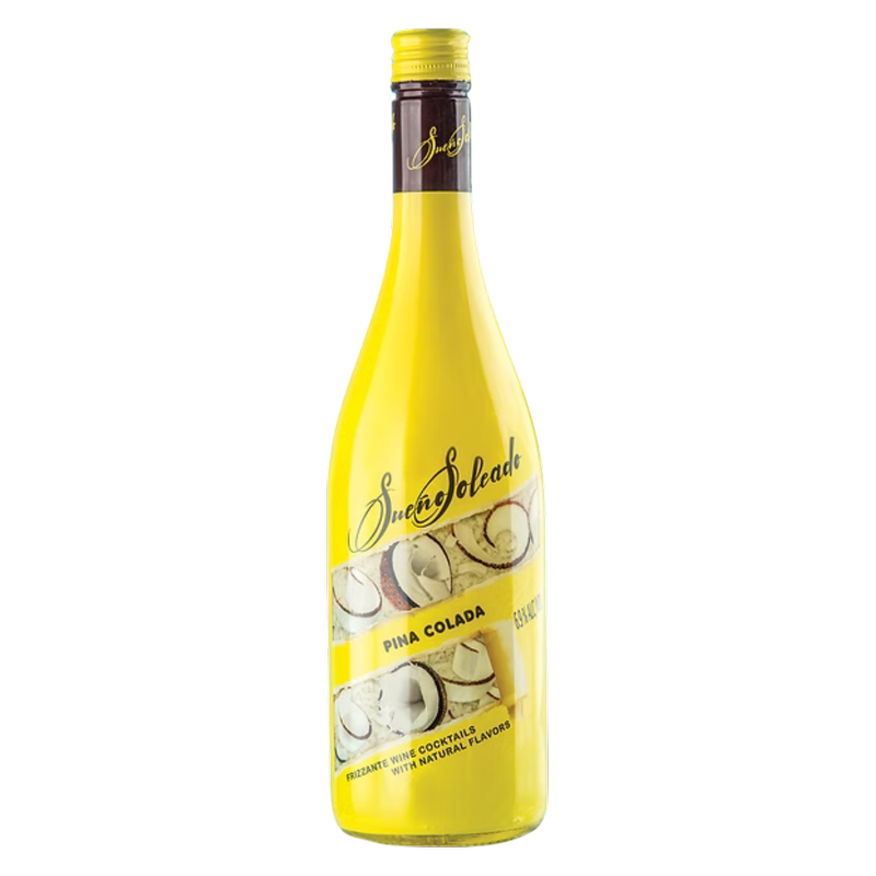 Sueno Pina Colada 750ml