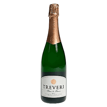 Treveri Brut Blanc De Blanc NV 750ml