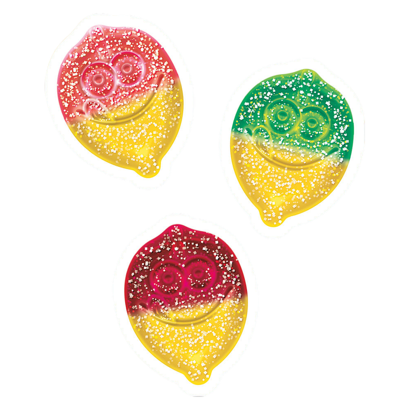 Jolly Rancher Sour Lemonade Stand Gummies, 6.5 oz