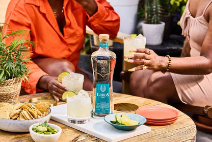 Lobos 1707 Joven 750ml (80 Proof)