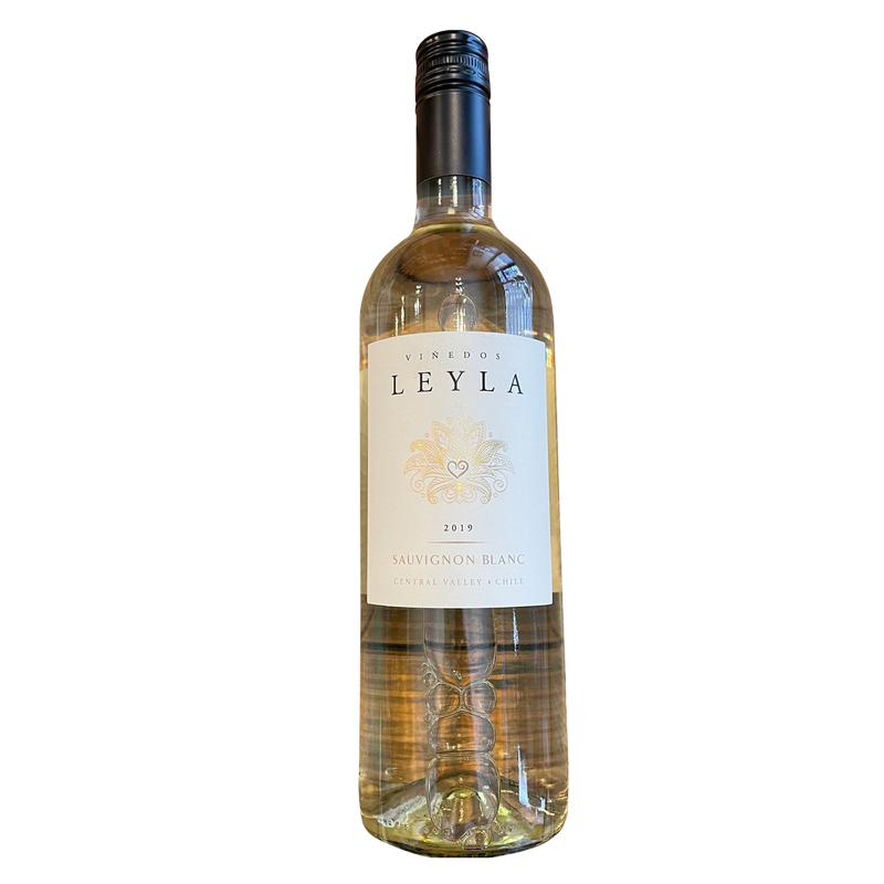 Leyla Sauvignon Blanc 2019 750ml