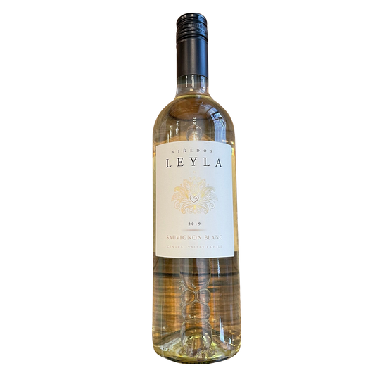 Leyla Sauvignon Blanc 2019 750ml