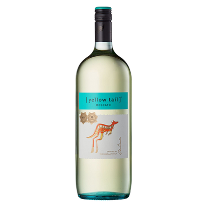 Yellow Tail Moscato 1.5L