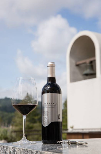 Sterling Vineyards Cabernet Sauvignon 750ml