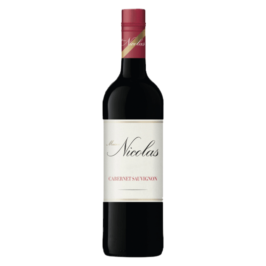 Nicolas Cabernet 2022 750ml