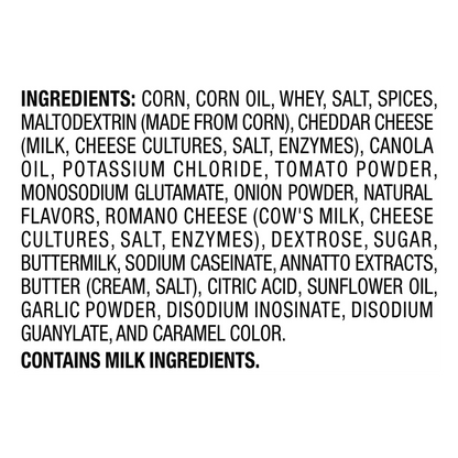 Fritos Chili Cheese 3.5oz