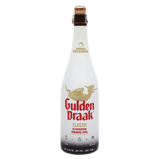 Gulden Draak 750ml