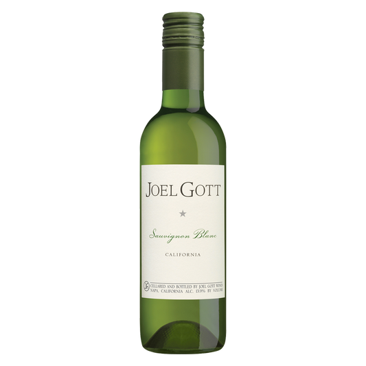 Joel Gott California Sauvignon Blanc 375ml