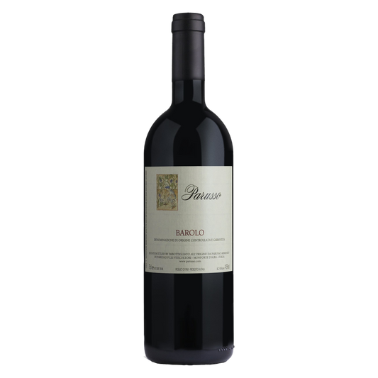 Parusso Barolo DOCG 2016 750ml