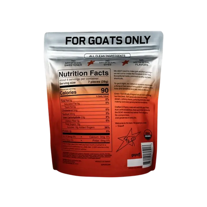 GOAT Gummies Variety Pack (6 per Each Flavor)