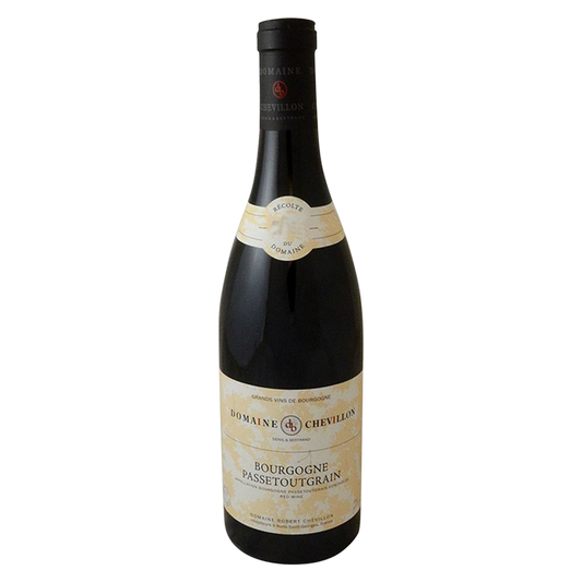 Domaine Robert Chevillon Bourgogne Passetoutgrains 2018 750ml 13.5% ABV