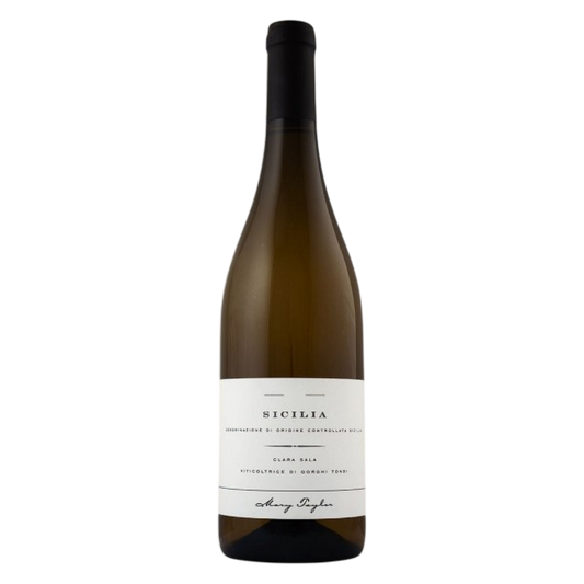 Mary Taylor Sicilia Bianco 750ml