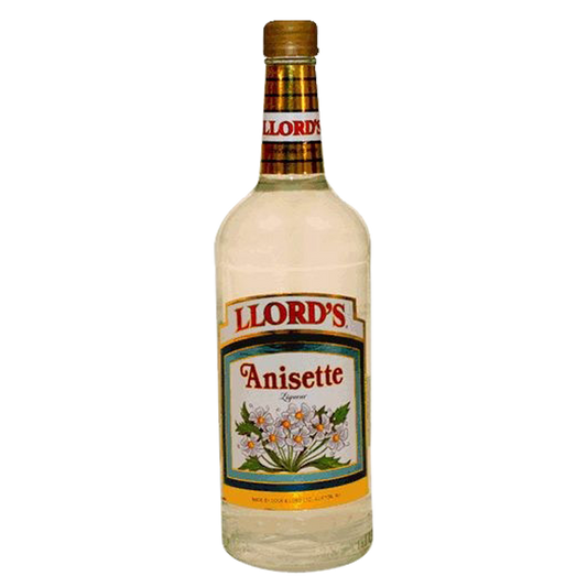 Llord's Anisette 1L