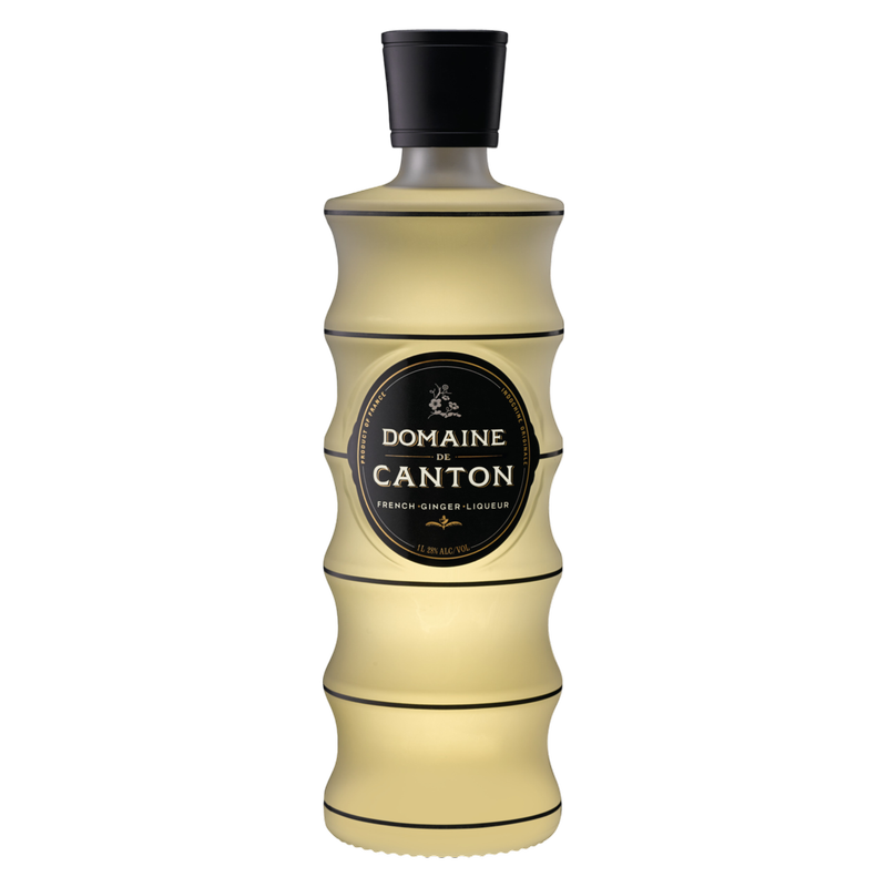 Domaine de Canton Ginger Liqueur 375ml