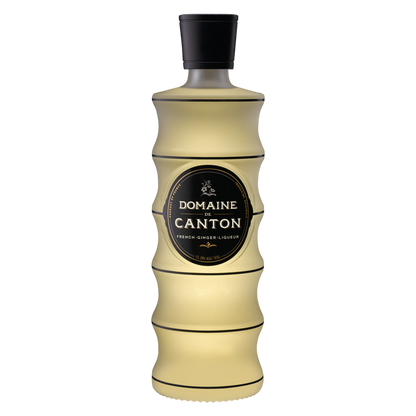 Domaine de Canton Ginger Liqueur 375ml