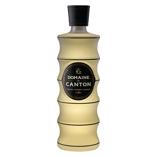 Canton Ginger Liqueur 1L