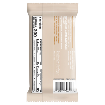 RXBar Coconut Chocolate Protein Bar