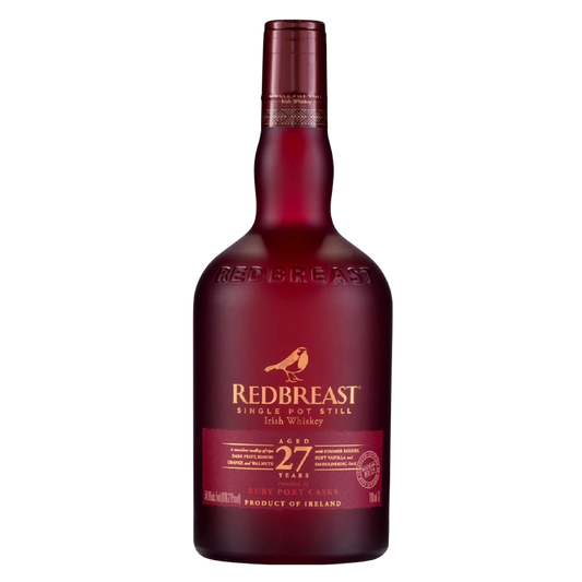 Redbreast 27 Yr 750ml