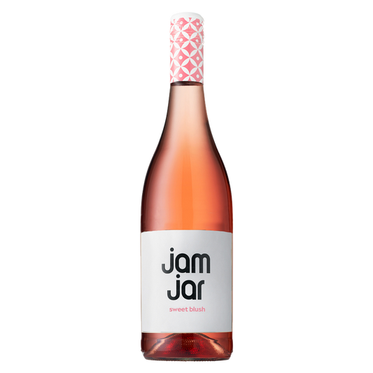 Jam Jar Sweet Blush 750ml 10% ABV